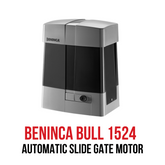 BENINCA BULL 1524SE